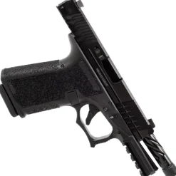 P80PFSF9CTRB - Polymer 80 PFS9 COMPACT FILETÉ 9x19