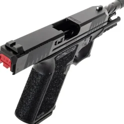 P80PFSF9CTRB - Polymer 80 PFS9 COMPACT FILETÉ 9x19