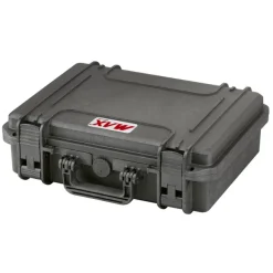 PPMAX380H115S Valise étanche avec mousse