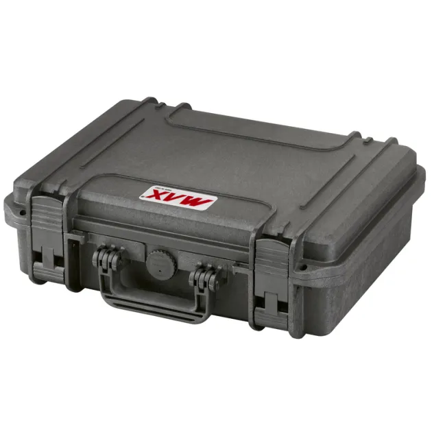 PPMAX380H115S Valise étanche avec mousse