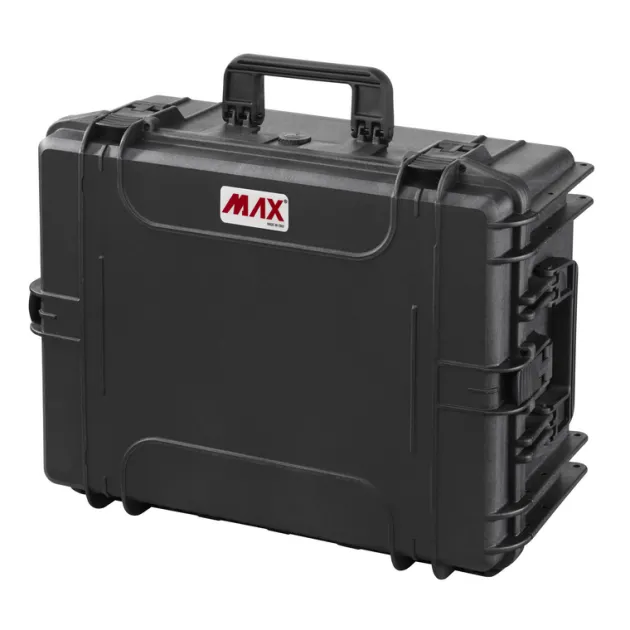 PPMAX540H245S Valise étanche avec mousse