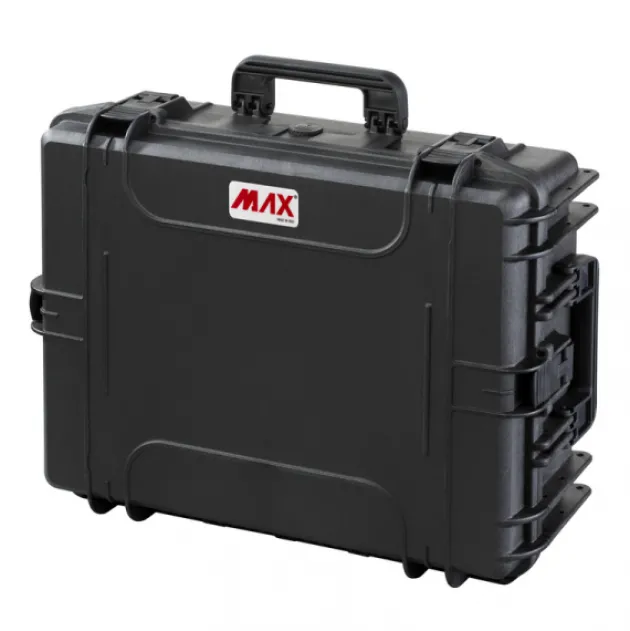 PPMAX540H190S Valise étanche avec mousse