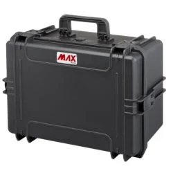 PPMAX505H280S Valise étanche avec mousse