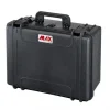PPMAX465H220S Valise étanche avec mousse