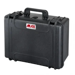 PPMAX465H220S Valise étanche avec mousse