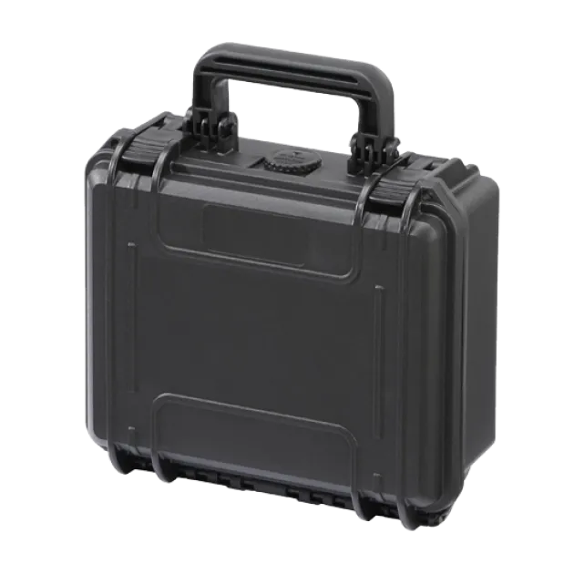 PPMAX235H105S.079 Valise étanche avec mousse