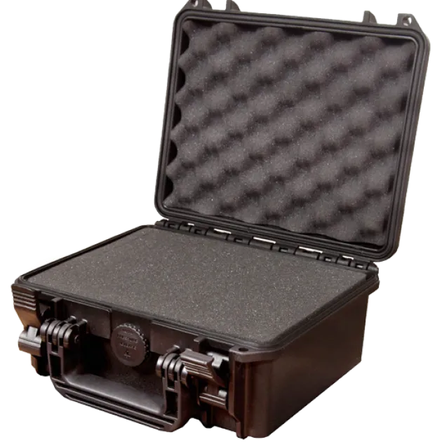 PPMAX235H105S.079 Valise étanche avec mousse