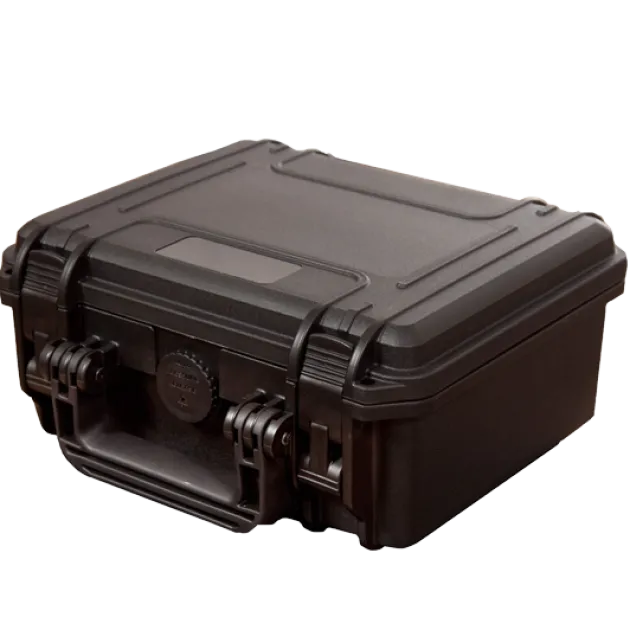 PPMAX235H105S.079 Valise étanche avec mousse