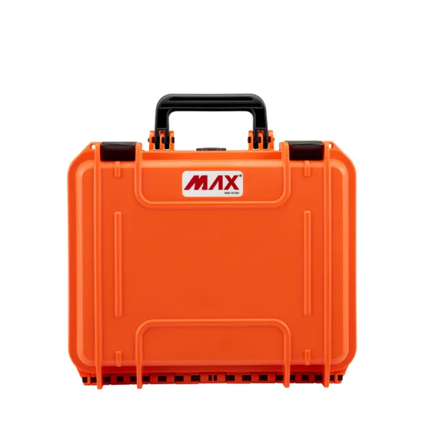 PPMAX300S.001 Valise étanche avec mousse
