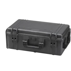 PPMAX520S.079 Valise étanche avec mousse