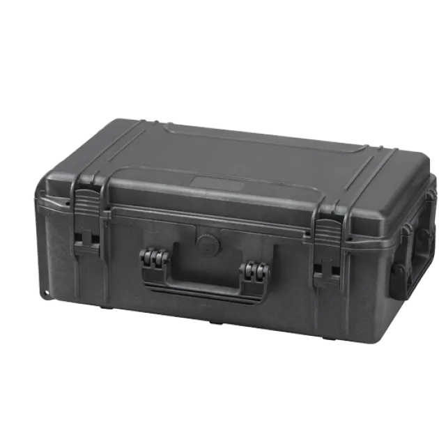 PPMAX520S.079 Valise étanche avec mousse