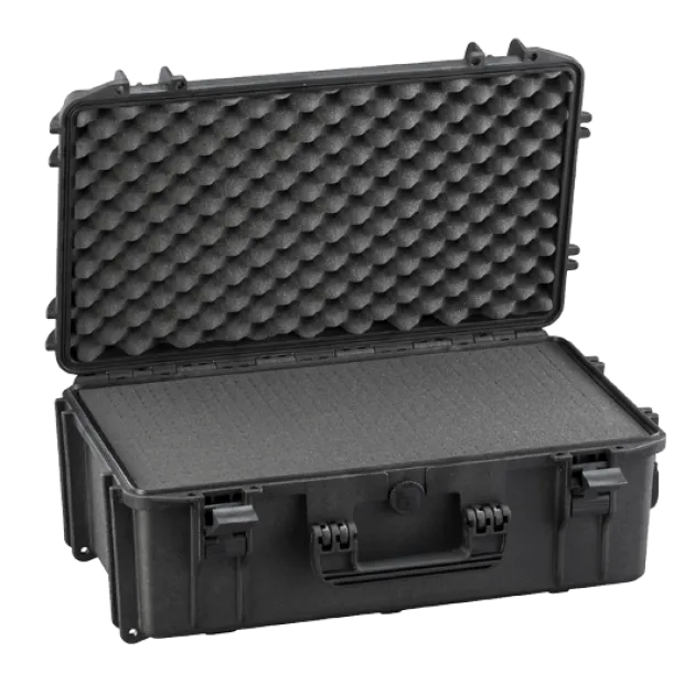 PPMAX520S.079 Valise étanche avec mousse