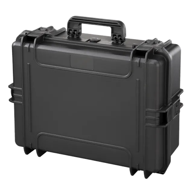 PPMAX505S.079 Valise étanche avec mousse