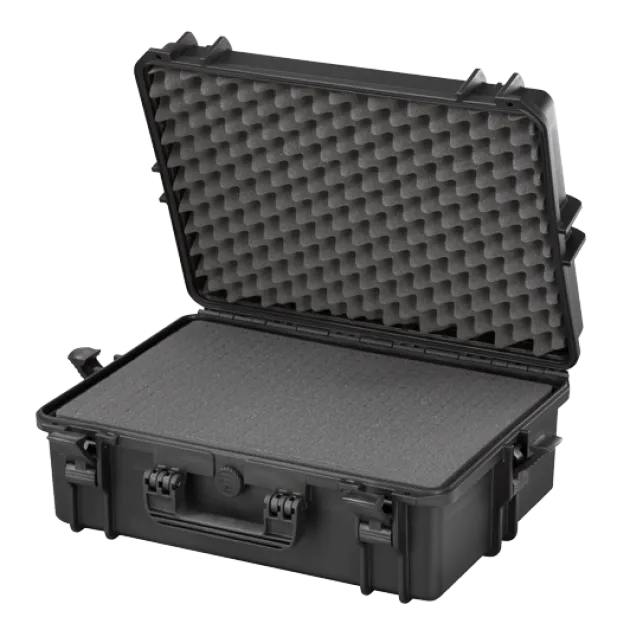 PPMAX505S.079 Valise étanche avec mousse