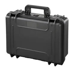 PPMAX430S.079 Valise étanche avec mousse