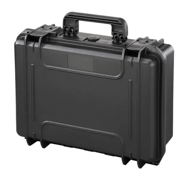 PPMAX430S.079 Valise étanche avec mousse