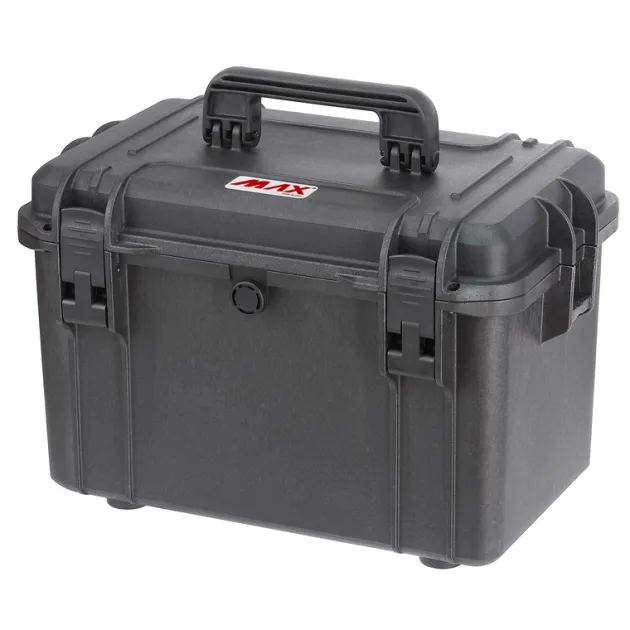 PPMAX400S Valise étanche avec mousse
