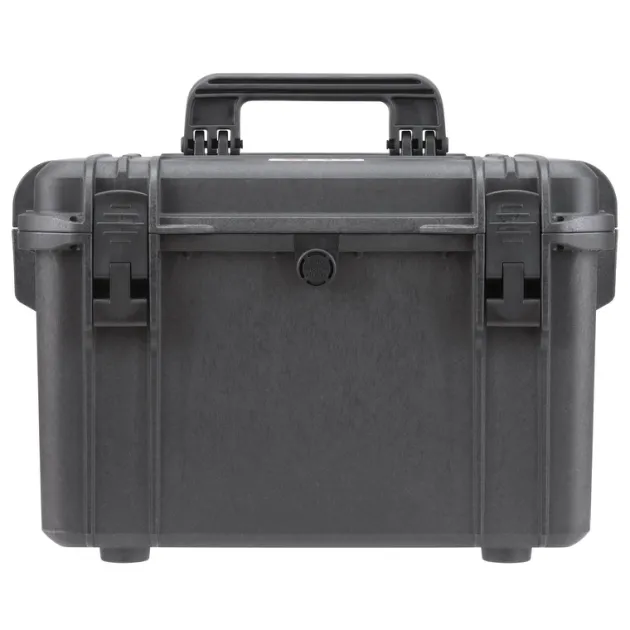 PPMAX400S Valise étanche avec mousse
