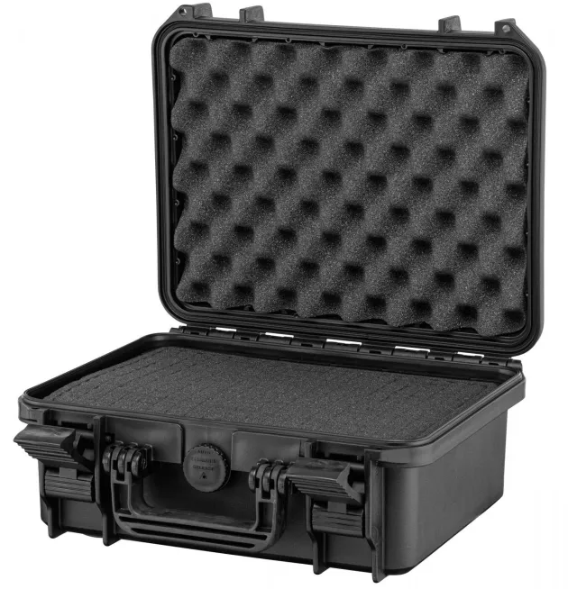 PPMAX300S.079 Valise étanche avec mousse