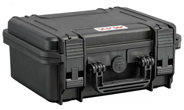 PPMAX300S.079 Valise étanche avec mousse