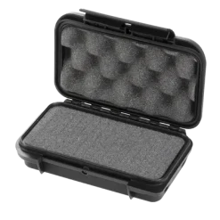 PPMAX001S Valisette étanche avec mousse