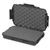 PPMAX003S Valisette étanche avec mousse