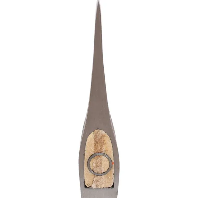 PRA1116C - PRANDI Hache Allemande Hickory