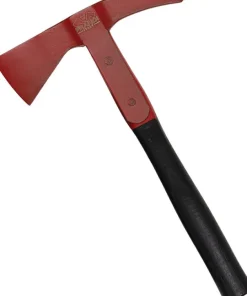 PRA0208 - PRANDI Firemans Hatchet Hachette de Pompier