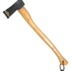 PRA3215T - PRANDI Merlin Scandinave à Fendre