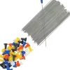 PRBGD - Predator USA lot de 50 fleches cal 0.40