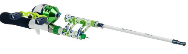 PROFISHBRIYO - PROFISHIENCY Briyo Tiny But Mighty Pocket Combo