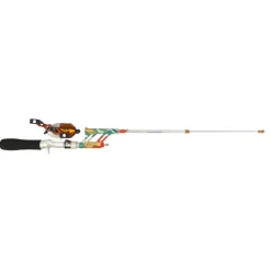PROFISHKRZ - PROFISHIENCY Krazy Pocket Combo Canne à Pêche Télescopique