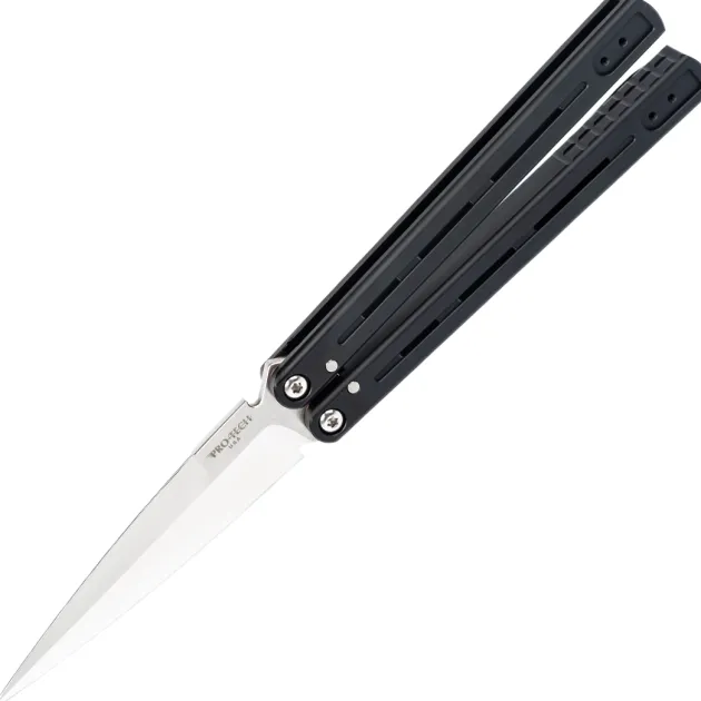 Pro-Tech Flyfather 2 Balisong
