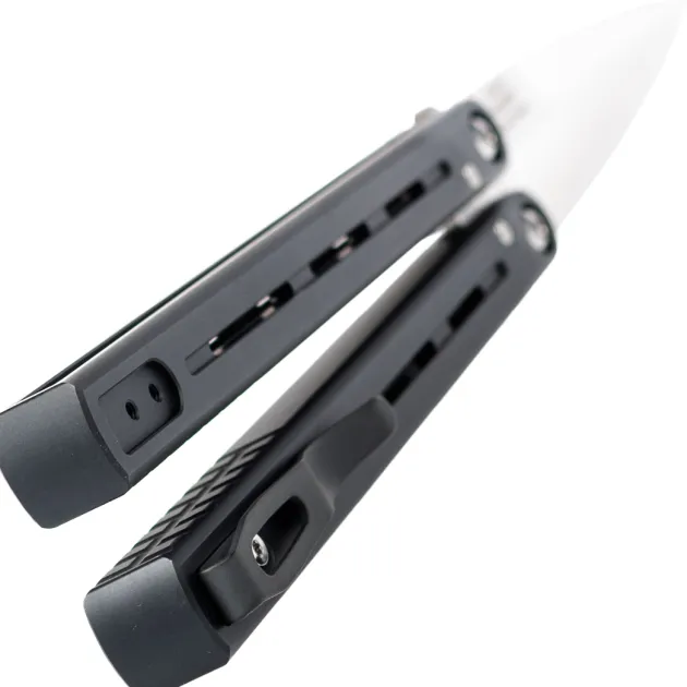 Pro-Tech Flyfather 2 Balisong