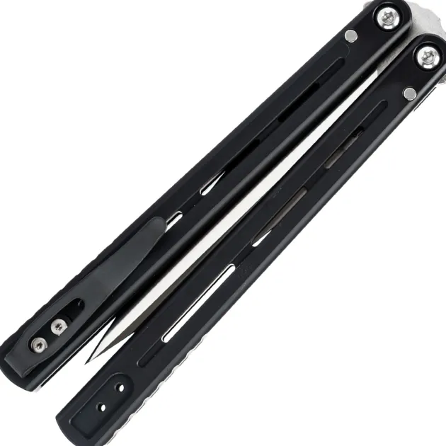 Pro-Tech Flyfather 2 Balisong