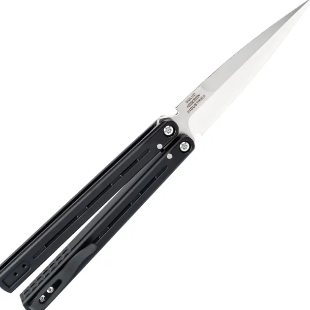 Pro-Tech Flyfather 2 Balisong