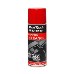 10501 - Pro Tech Guns - Weapon Cleaner - 400ml