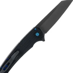 Pro-Tech Malibu Flipper Dragon Scale Sapphire Blue Magnacut Blade Show Texas 2026 Special