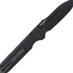 1805 - Pro-Tech Prometheus Werx Auto Invictus