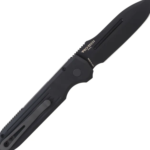 1805 - Pro-Tech Prometheus Werx Auto Invictus