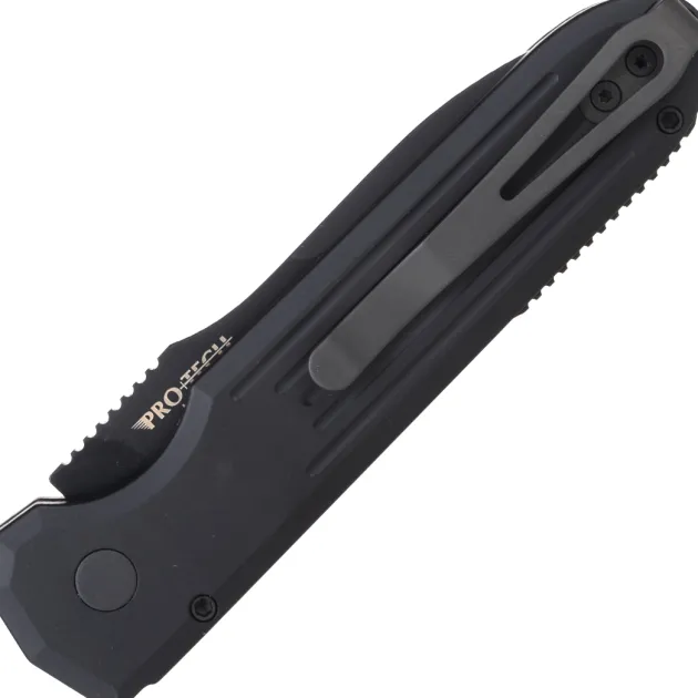 1805 - Pro-Tech Prometheus Werx Auto Invictus