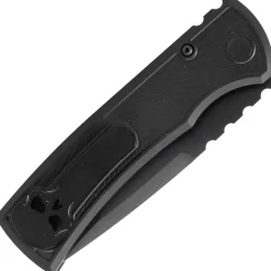 Pro-Tech x Chaves Knives Redencion Key Operator Sterile DLC