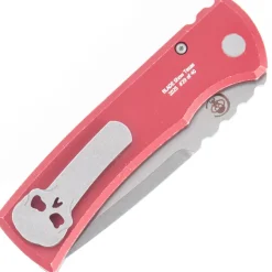 Pro-Tech x Chaves Knives Redencion Blade Show Texas 2025 Limited