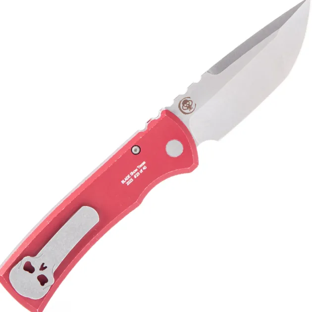 Pro-Tech x Chaves Knives Redencion Blade Show Texas 2025 Limited
