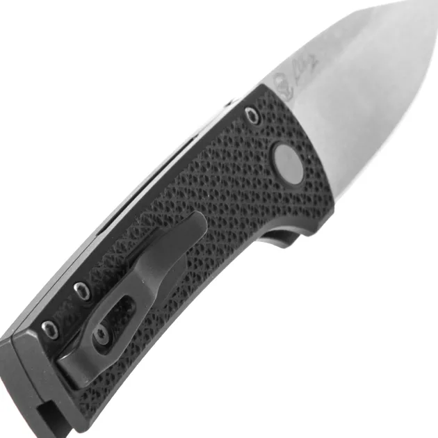 ProTech x Chaves Knives Scapegoat Carbide Textured Magnamax