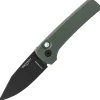 Pro-Tech x Chaves Scapegoat Compact prototype Magnamax Blade Show Texas 2026