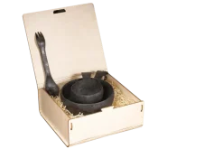 30PRS04 - Kupilka Coffret cadeau Premium S Anthracite