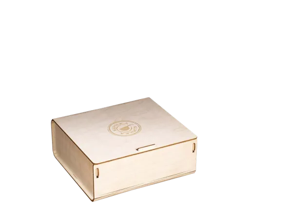 30PRS02 - Kupilka Coffret cadeau Premium S Vert