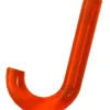 PSBL-RED PROSHOT UV Bore Light Illuminator Lava Red