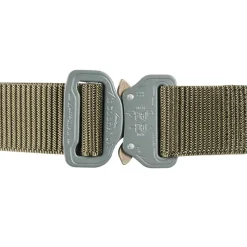 PS-CC8-NL-02 - Helikon Tex Ceinture tactique Cobra 38 mm Vert olive